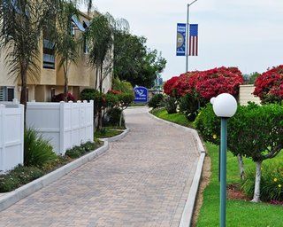 سان دييغو Sand Pebbles Resort المظهر الخارجي الصورة