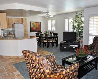 سان دييغو Sand Pebbles Resort المظهر الخارجي الصورة