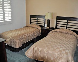 سان دييغو Sand Pebbles Resort المظهر الخارجي الصورة