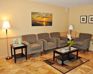سان دييغو Sand Pebbles Resort المظهر الخارجي الصورة