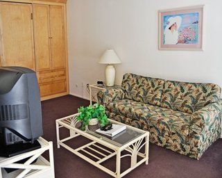 سان دييغو Sand Pebbles Resort المظهر الخارجي الصورة